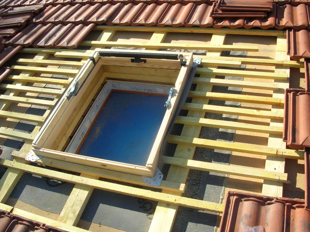 Travaux de toiture à Chevenoz